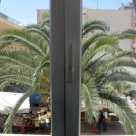 Rooms La Perla Del Mare Margherita Di Savoia Buitenkant foto