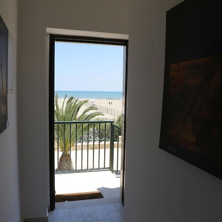 Rooms La Perla Del Mare Margherita Di Savoia Buitenkant foto