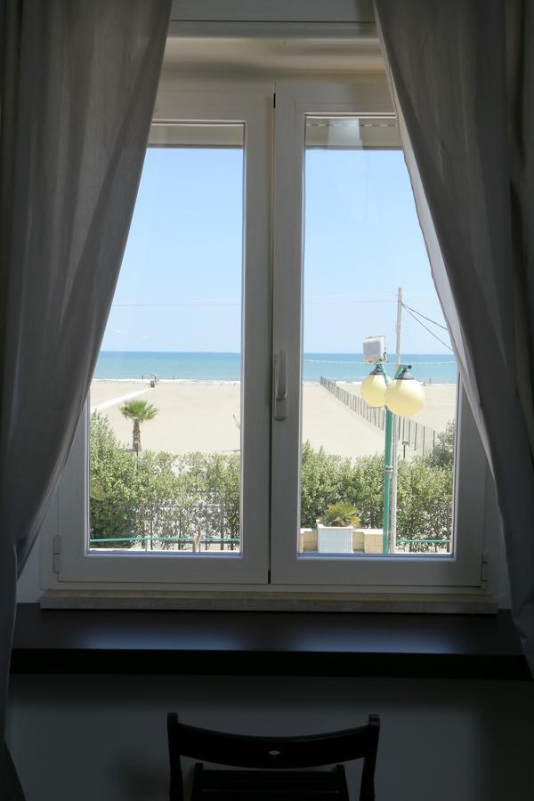Rooms La Perla Del Mare Margherita Di Savoia Buitenkant foto