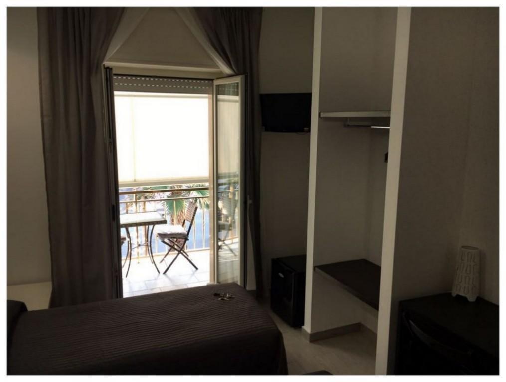 Rooms La Perla Del Mare Margherita Di Savoia Buitenkant foto
