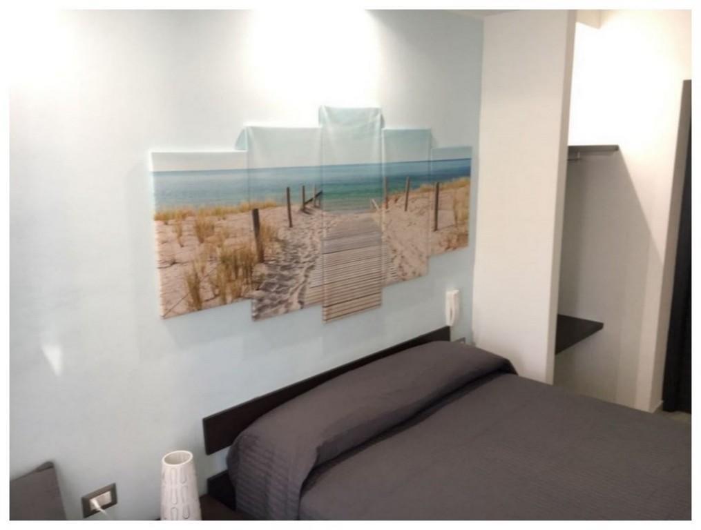 Rooms La Perla Del Mare Margherita Di Savoia Buitenkant foto